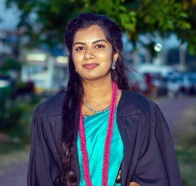 Ms. R. Nirubikaa